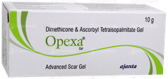 Opexa Gel 10Gm