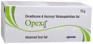 Opexa Gel 10Gm