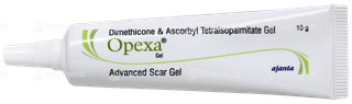 Opexa Gel 10Gm
