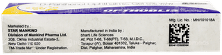 Opthoblis Ophthalmic Gel 5Gm
