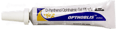 Opthoblis Ophthalmic Gel 5Gm Opthoblis Ophthalmic Gel 5Gm