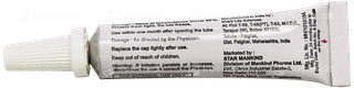 Opthoblis Ophthalmic Gel 5Gm