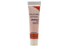 Oraface Gel 15gm Oraface Gel 15gm