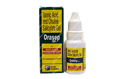 Orasep Gel 15ml