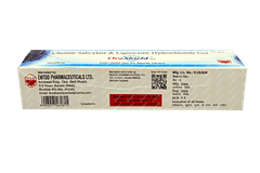 Orashield Gel 10gm Orashield Gel 10gm