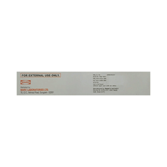 Orthofit Gel 30 GM Orthofit Gel 30 GM