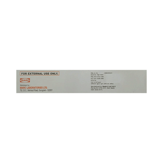 Orthofit Gel 30 GM