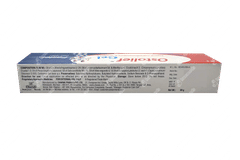 Ostolief Gel 30gm