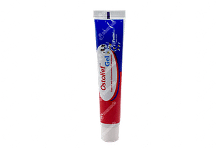 Ostolief Gel 30 GM