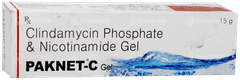 Paknet C Gel 15Gm