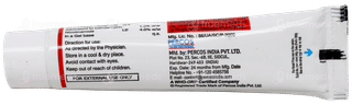 Paknet C Gel 15Gm