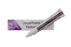 Panthobic Gel 5gm