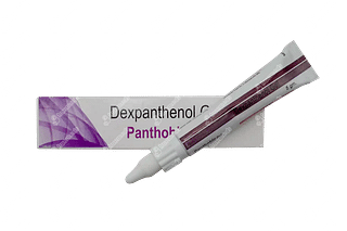 Panthobic Gel 5gm