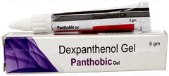 Panthobic Gel 5Gm Panthobic Gel 5Gm