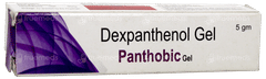 Panthobic Gel 5Gm