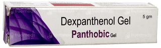 Panthobic Gel 5Gm