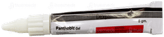 Panthobic Gel 5Gm