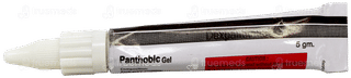 Panthobic Gel 5Gm