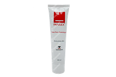 Papulex Soap Free Cleansing Gel 100ml