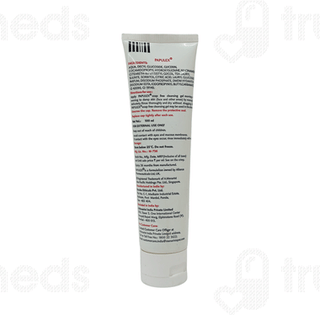 Papulex Soap Free Cleansing Gel 100ml