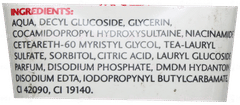 Papulex Soap Free Cleansing Gel 100Ml