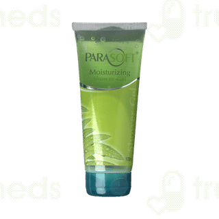 Parasoft Moisturizing Shower Gel 100ml