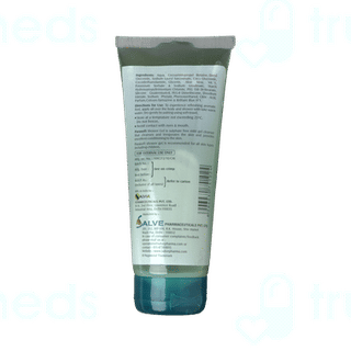 Parasoft Moisturizing Shower Gel 100ml