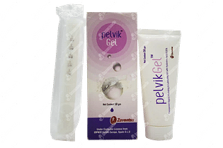 Pelvik Gel 50gm