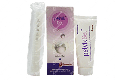Pelvik Gel 50gm