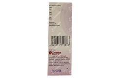 Pelvik Gel 50gm