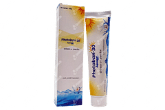 Photoban 30 Spf 30 Aquagel 100gm