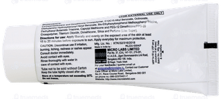 Photoban 50 Aquagel Sunscreen 60gm