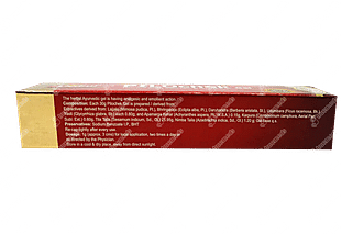 Dabur Pilochek Gel 30gm