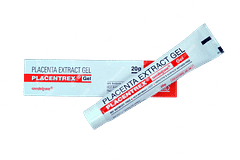 Placentrex Gel 20gm