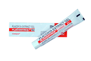 Placentrex Gel 20 GM