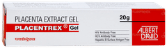 Placentrex Gel 20gm