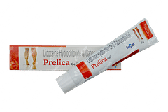 Prelica Gel 30gm