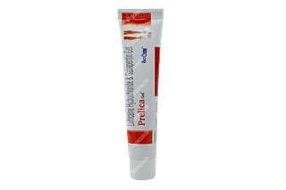 Prelica Gel 30gm