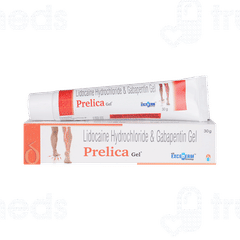 Prelica Gel 30gm