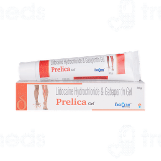 Prelica Gel 30gm