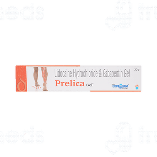Prelica Gel 30gm