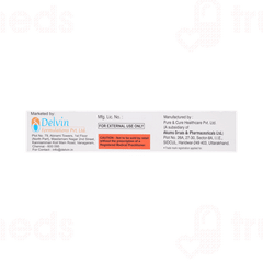 Prelica Gel 30gm