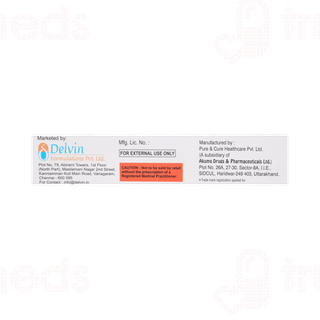 Prelica Gel 30gm