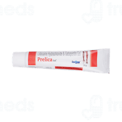 Prelica Gel 30gm