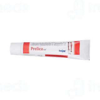 Prelica Gel 30gm