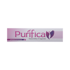 Purifica Vaginal Gel 30gm
