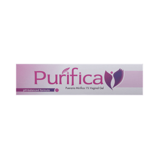 Purifica Vaginal Gel 30gm