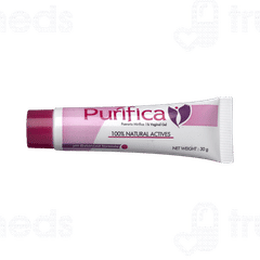 Purifica Vaginal Gel 30gm