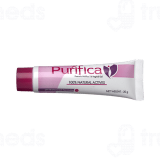 Purifica Vaginal Gel 30gm