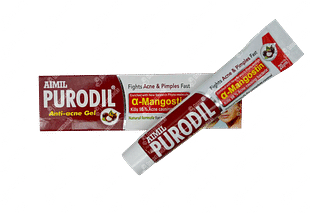 Purodil Gel 20 GM